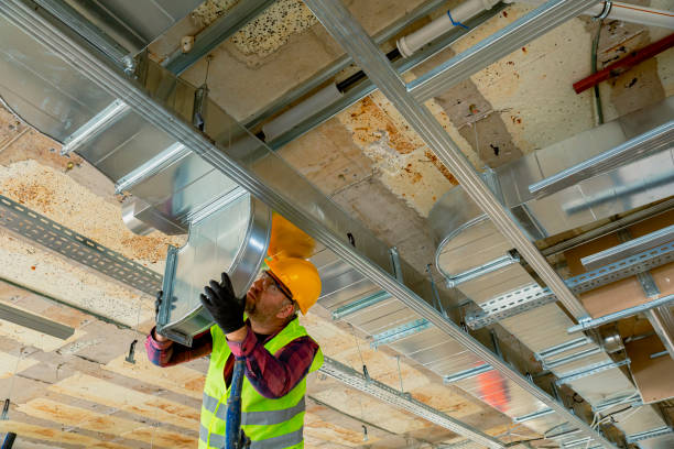 Best Emergency HVAC repair  in Pawcatuck, CT