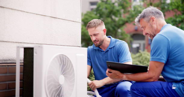 Best HVAC installation services  in Pawcatuck, CT