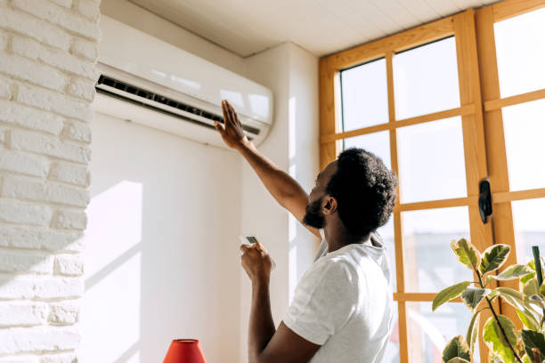 Best Affordable HVAC services  in Pawcatuck, CT
