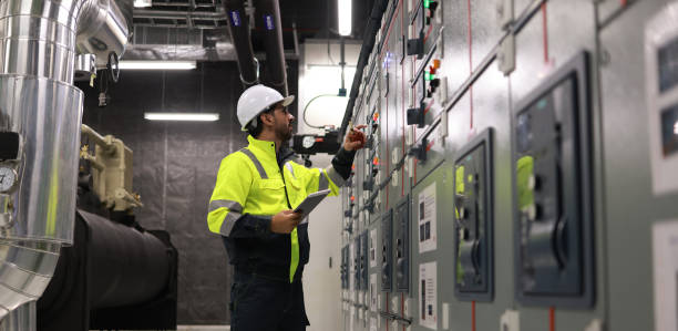 Best Commercial HVAC repair  in Pawcatuck, CT